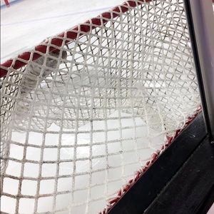 Meet your Posher, Morgan